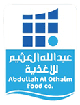 شركة عبد الله العثيم الغذائية