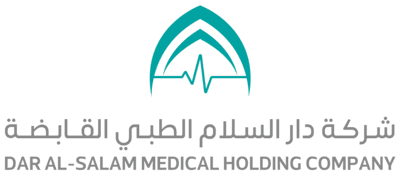 شركة دار السلام الطبية القابضة