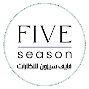 شركة فايف سيزون للنظارات