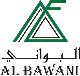 شركة البواني