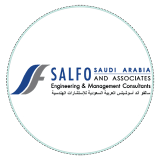 شركة سالفو آند أسوشيتس