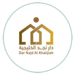 شركة دار نجد الخليجية