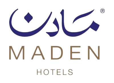 فنادق مادن