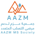 جمعية عزم لدعم مرضى التصلب المتعدد